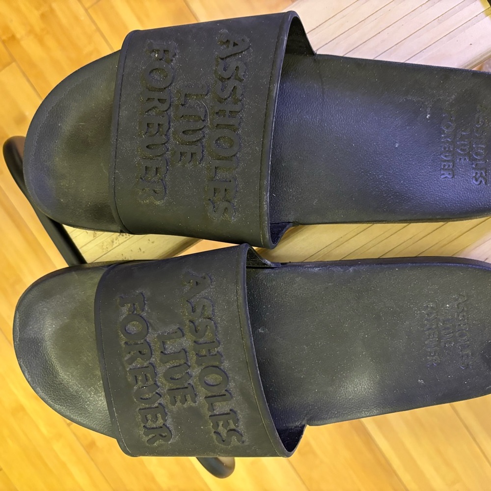ALF slides